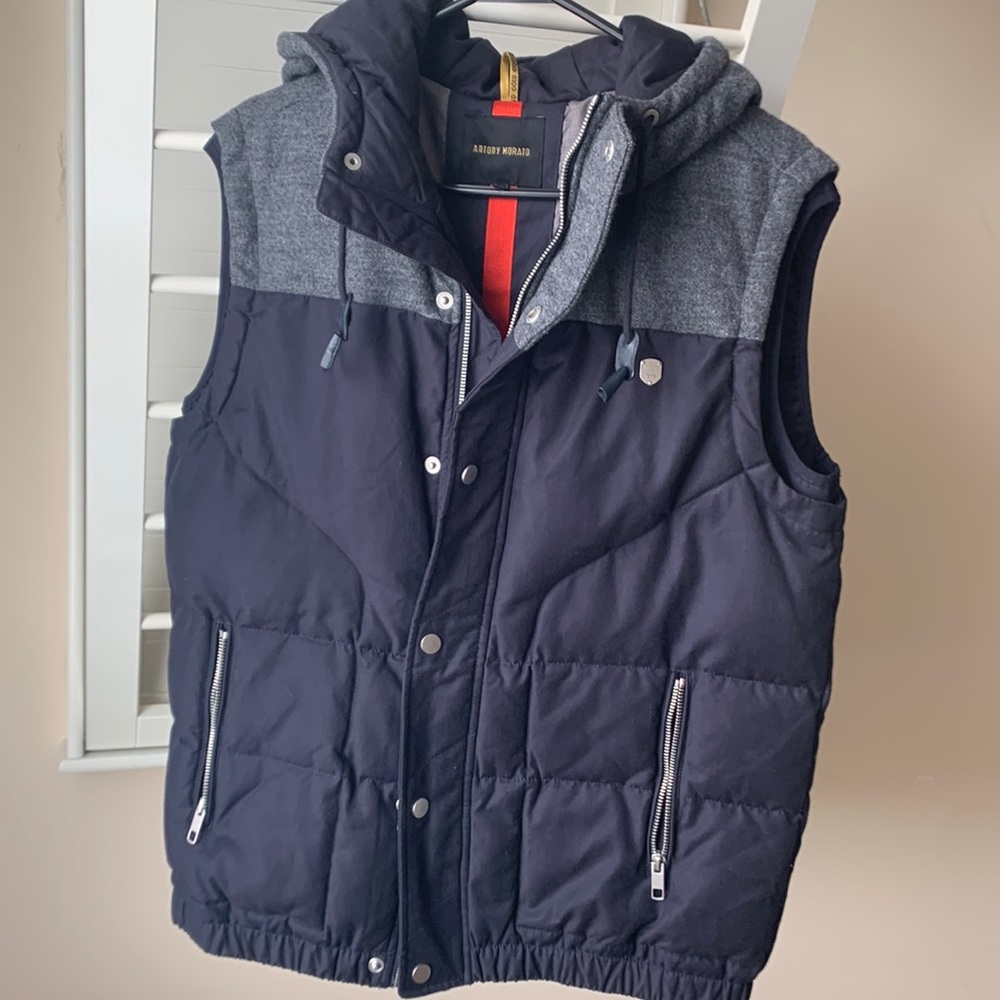 Antony Morato Vest size Medium 48